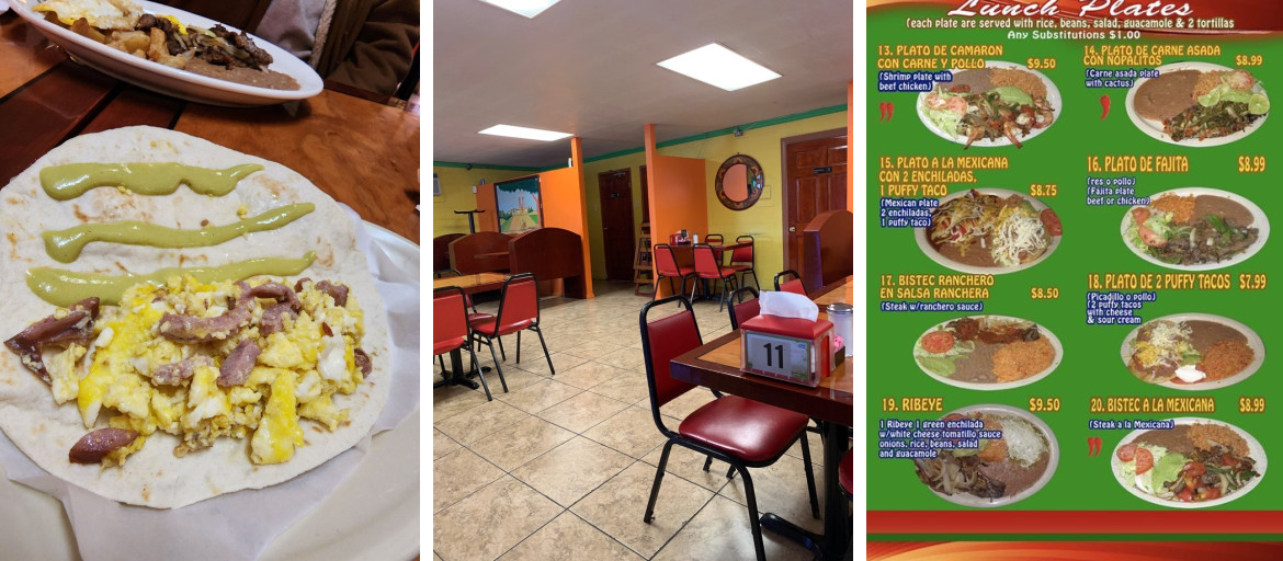 Taqueria Guanajuato