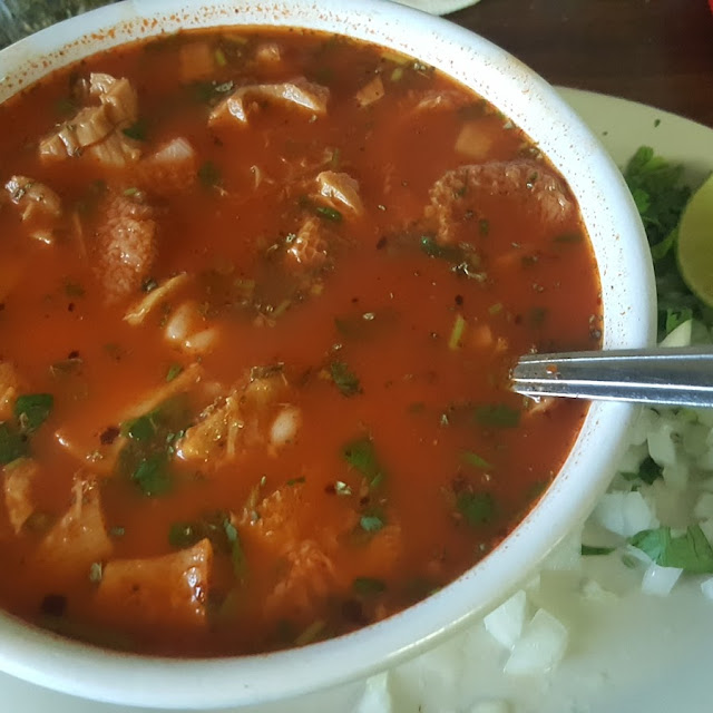 Menudo