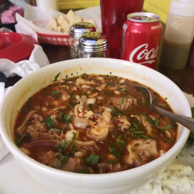 Birria