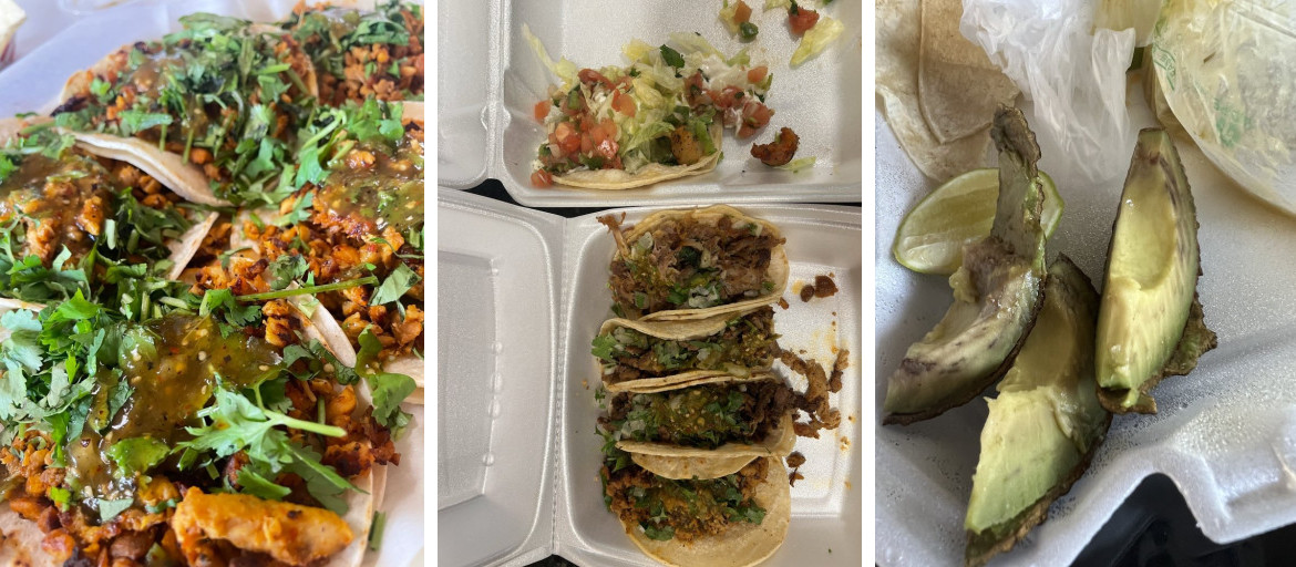 Taqueria Hecho En Mexico