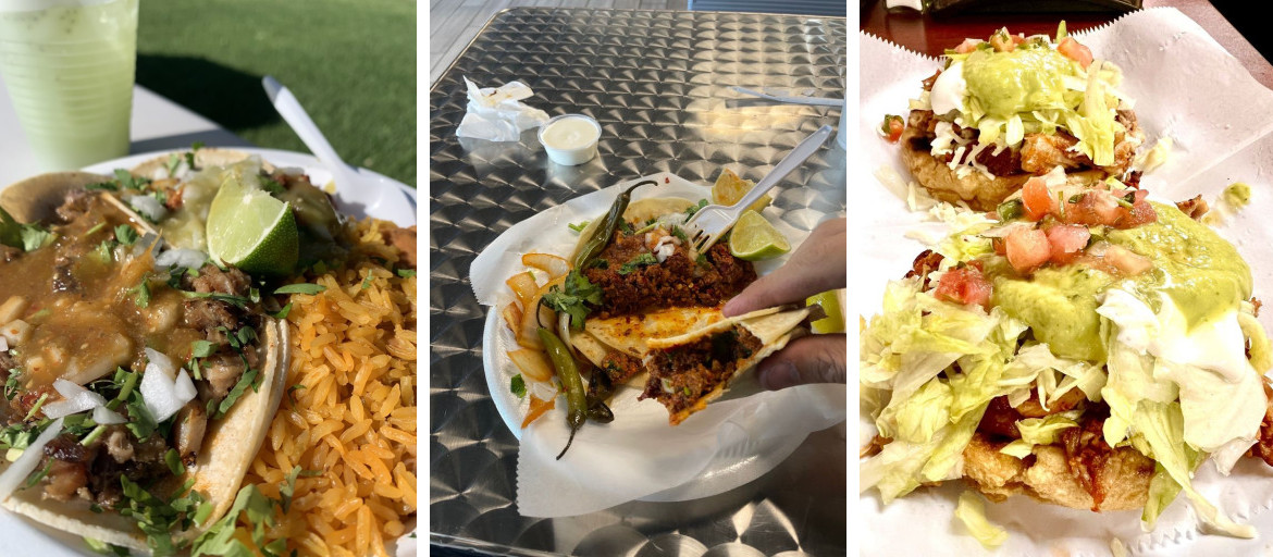 Taqueria Hecho En Mexico