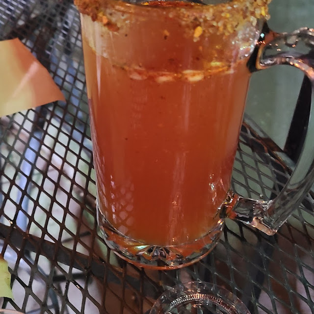 Michelada