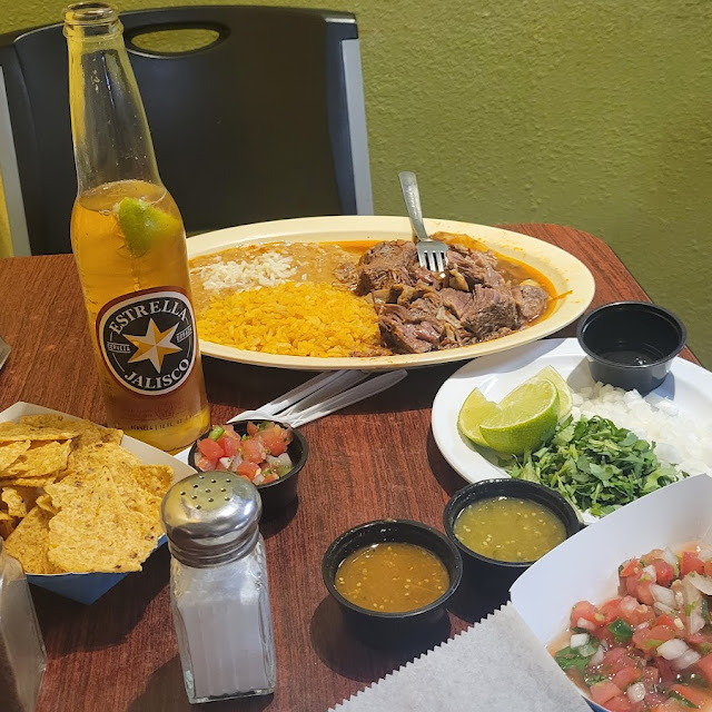 Birria De Res