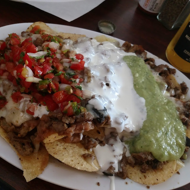 Super Nachos