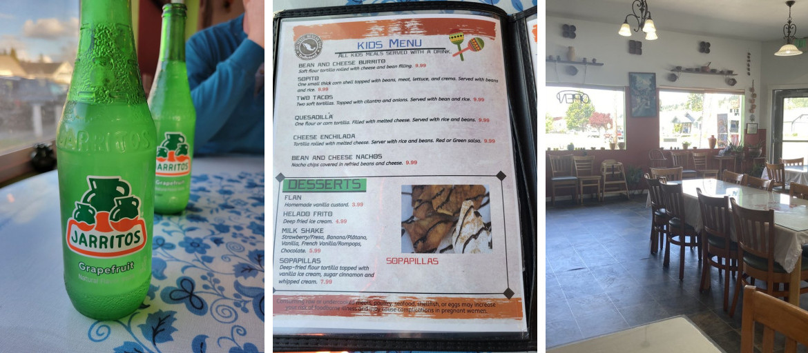 Taqueria Juquilita