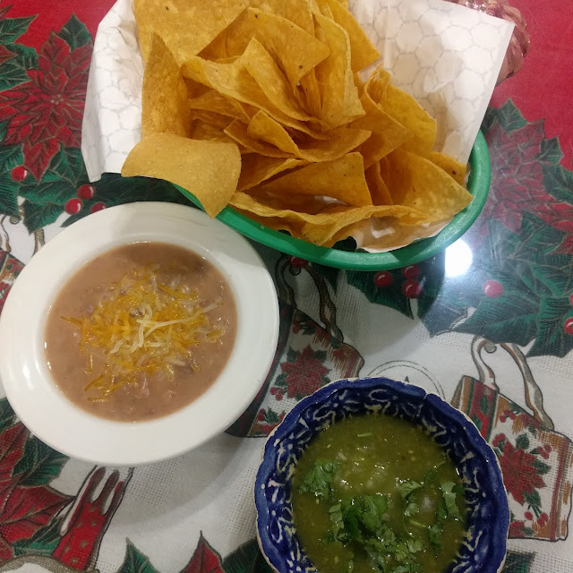 Salsa