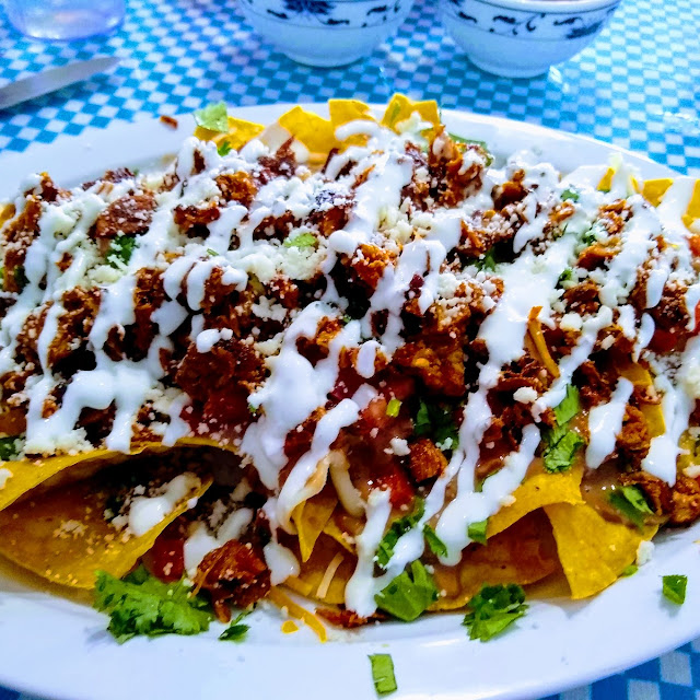 Carne Asada