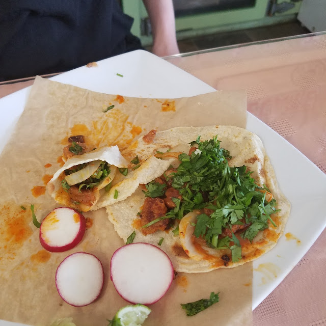 Al Pastor