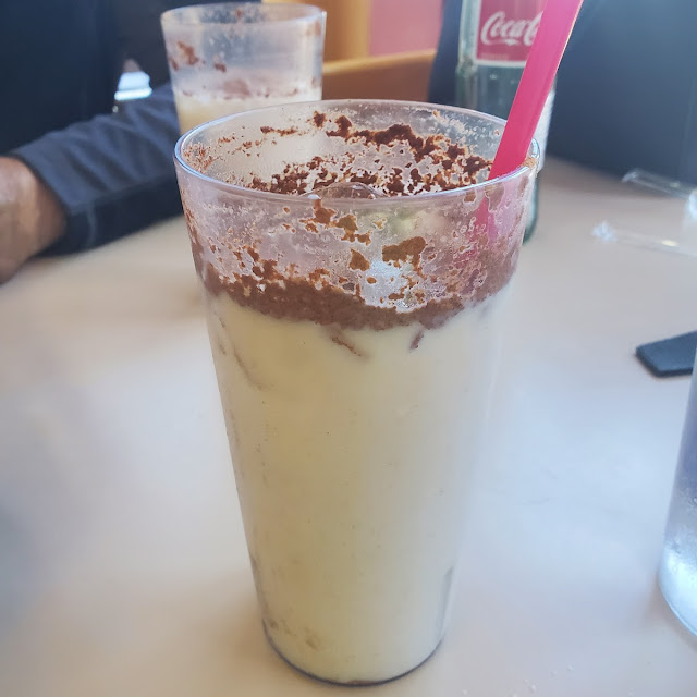 Horchata