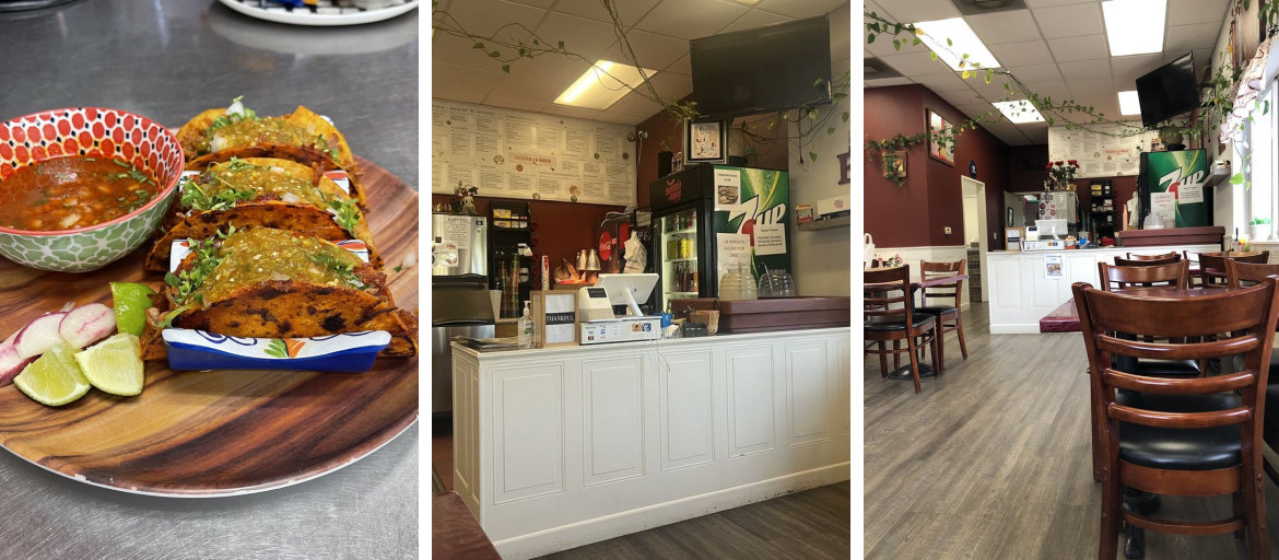 Taqueria La Barca