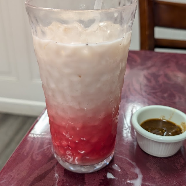 Horchata