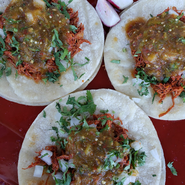 Al Pastor
