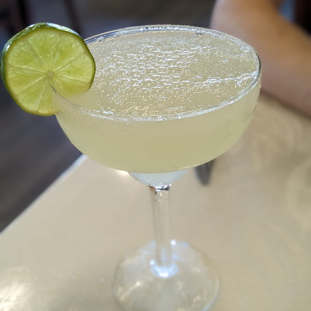 Margarita Lime
