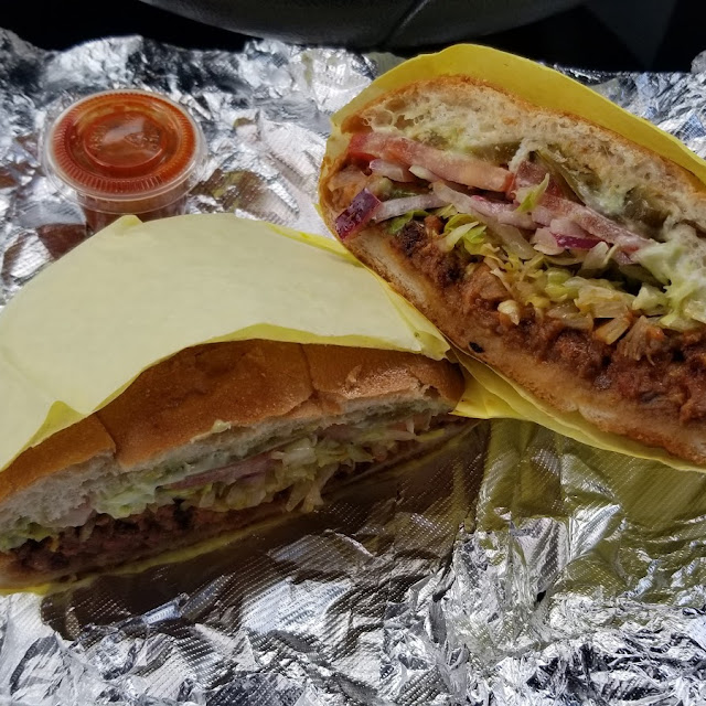 Torta De Pastor
