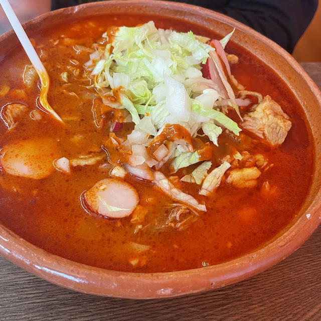 Pozole
