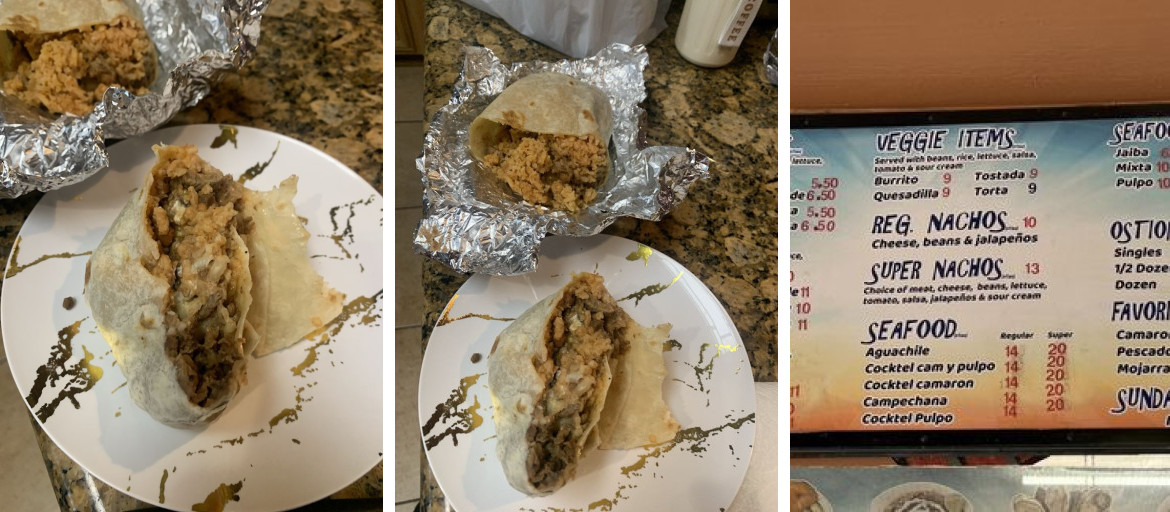 Taqueria La Costa