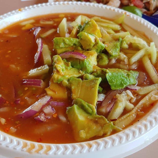 Aguachile