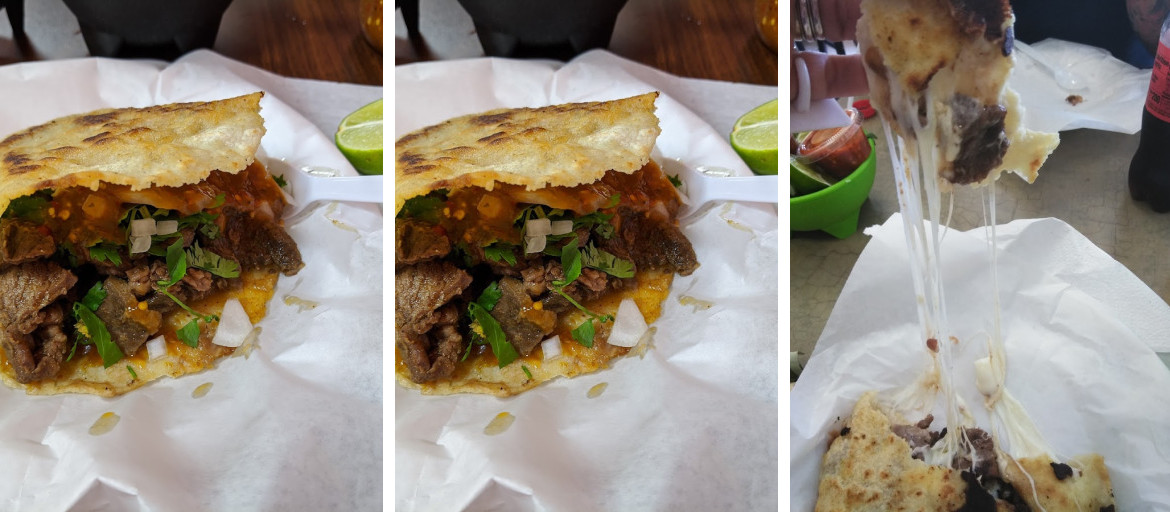 Taqueria La Duranguense