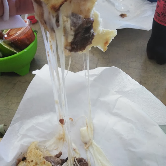 Tortas
