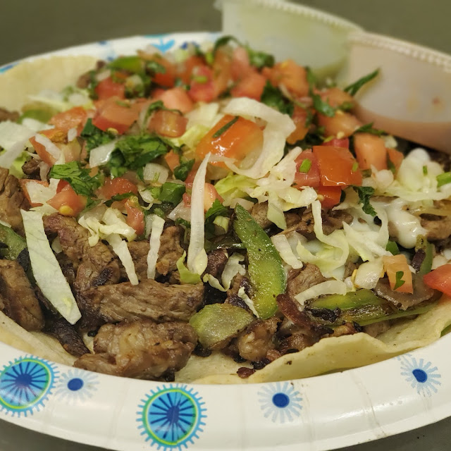 Sabrosos Tacos