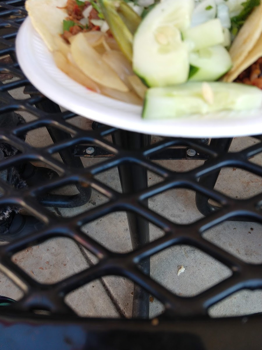 Taqueria la Esquina