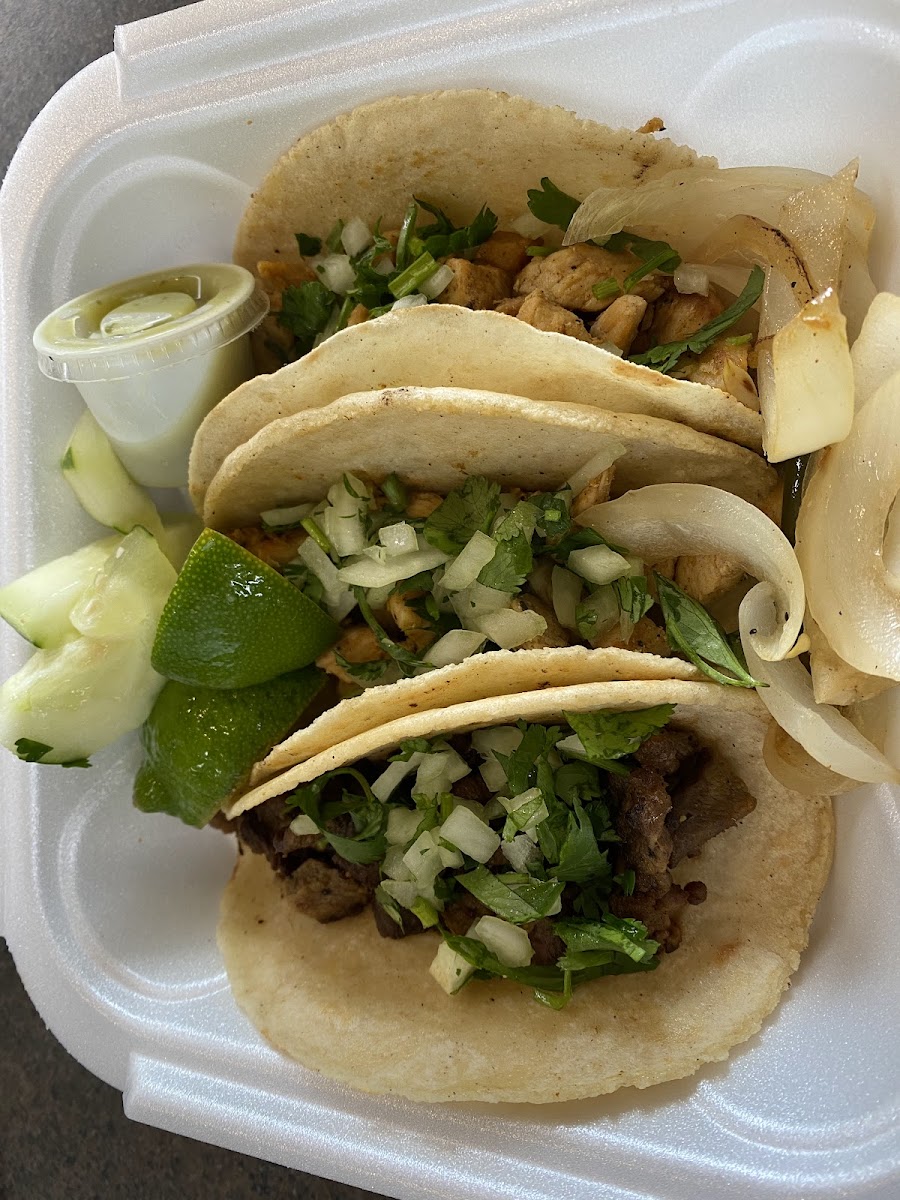 Taqueria la Esquina