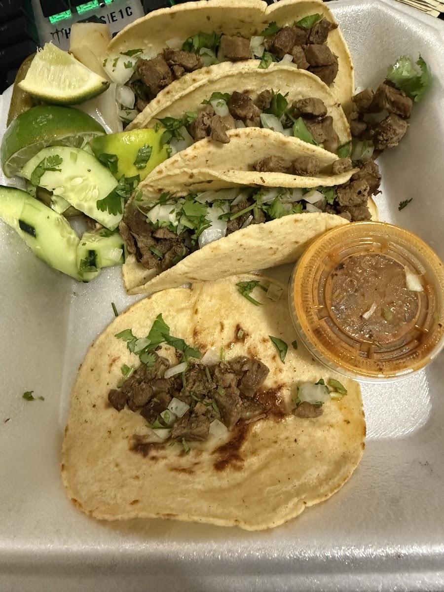Taqueria la Esquina