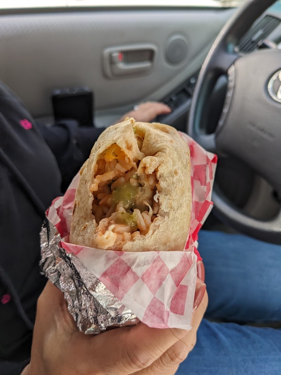 Taqueria la Esquina