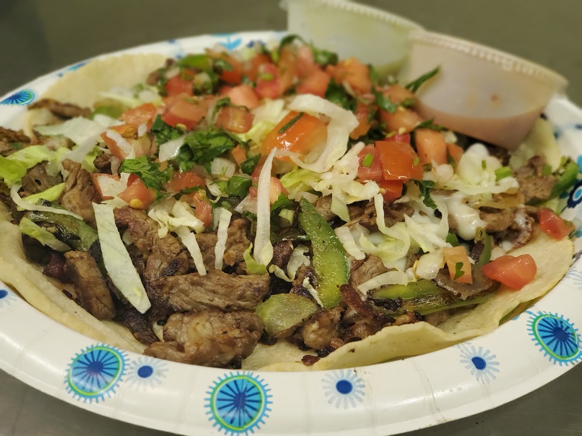 Taqueria la Esquina