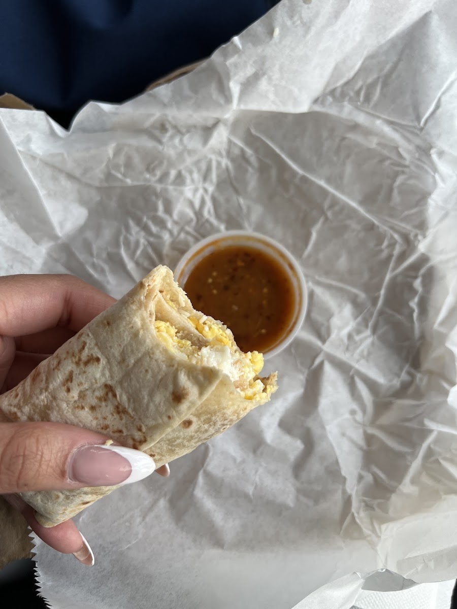 Taqueria la Esquina