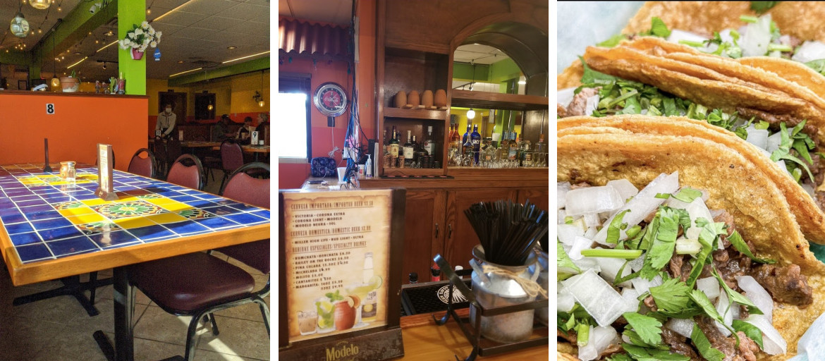 Taqueria La Estrella 2