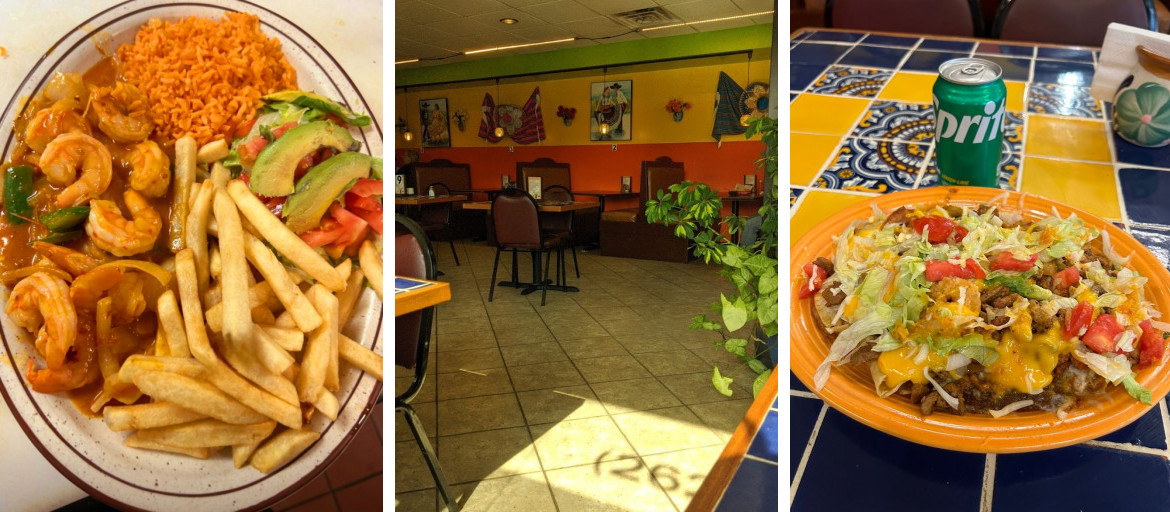 Taqueria La Estrella 2