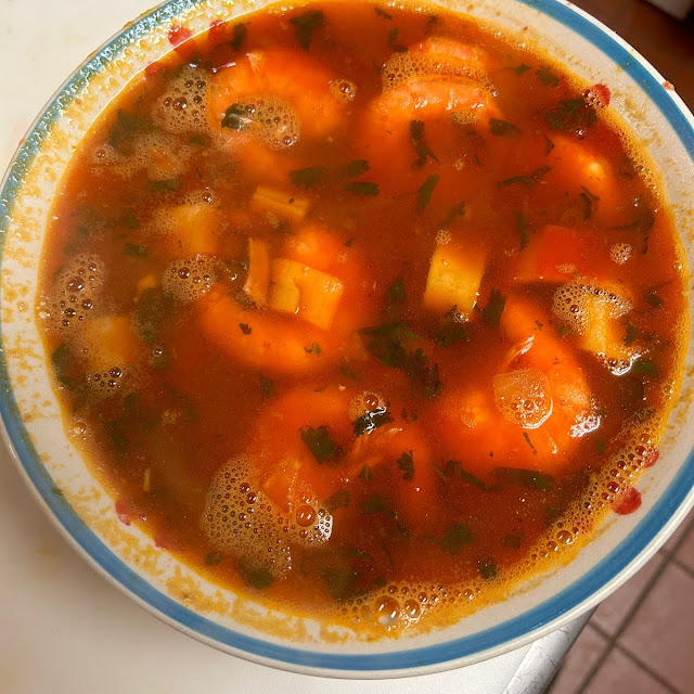 Tom Yum