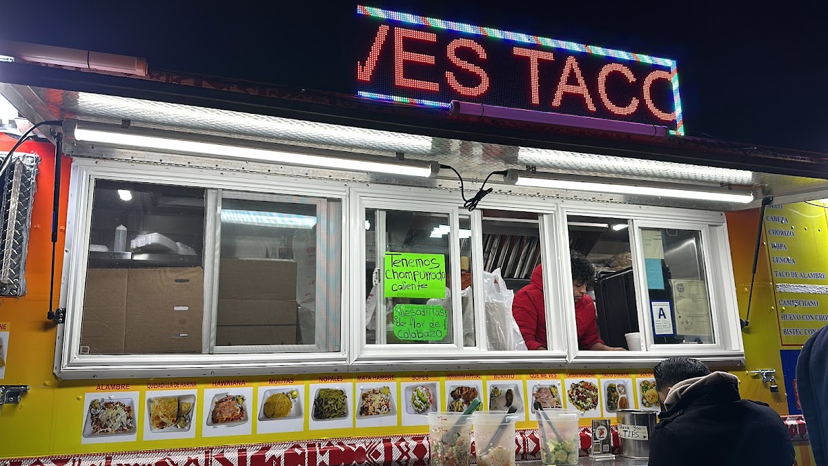 Taqueria La Herradura