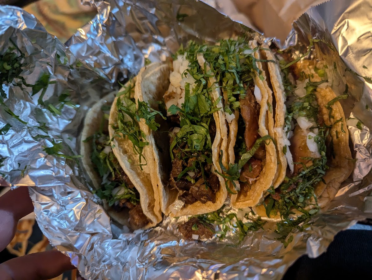 Taqueria La Herradura - Milwaukee