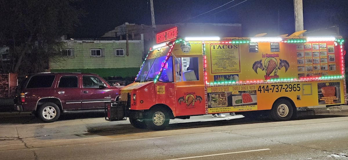 Taqueria La Herradura - Milwaukee