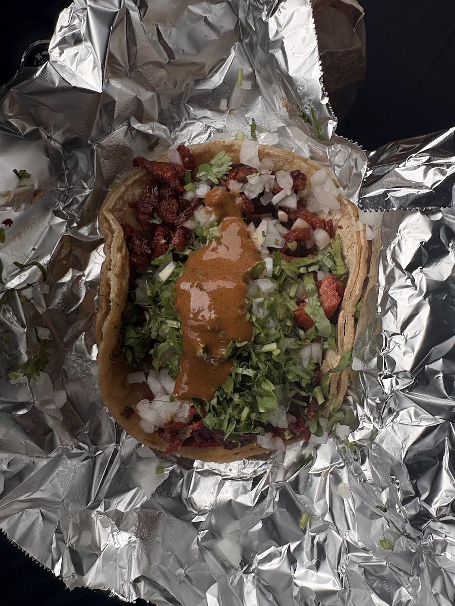 Taqueria La Herradura - Milwaukee