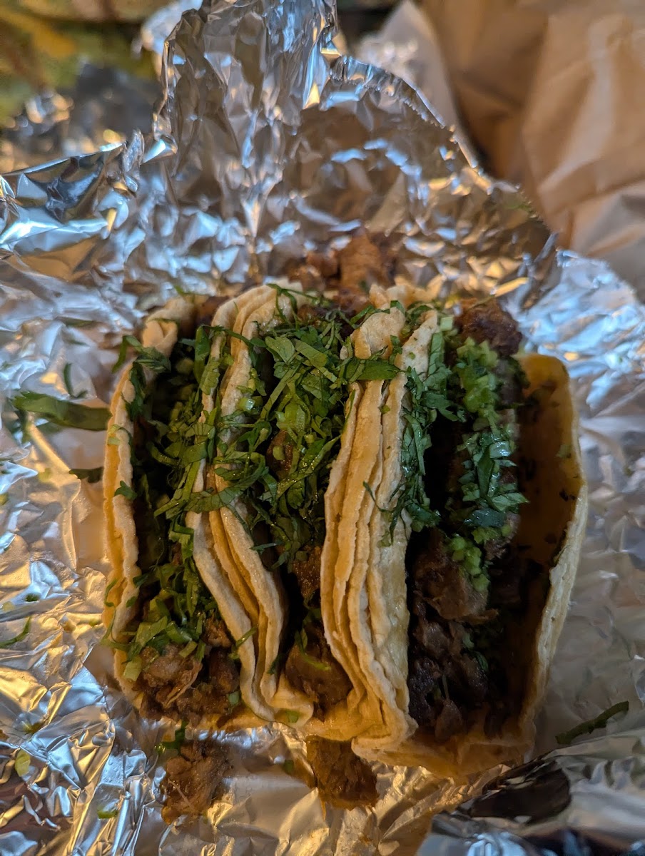 Taqueria La Herradura - Milwaukee