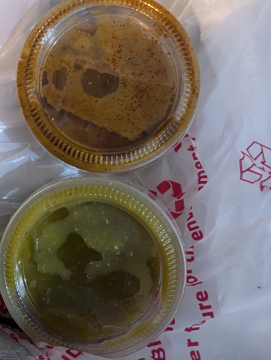 Taqueria La Herradura - Milwaukee