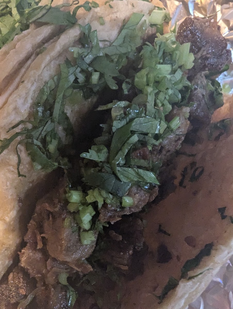 Taqueria La Herradura - Milwaukee