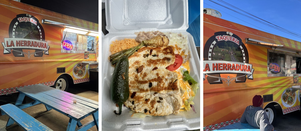 Taqueria La Herradura