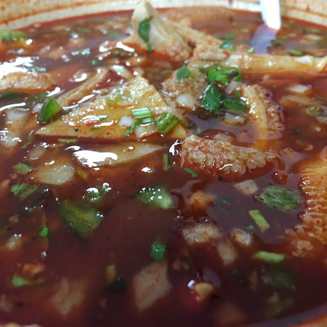Menudo