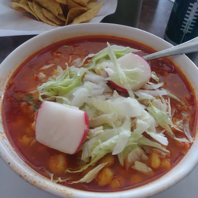 Pozole