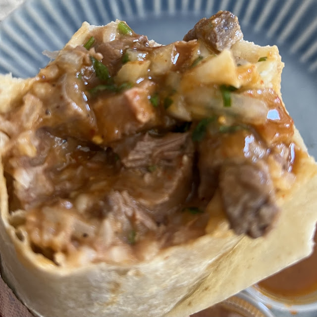 Red Salsa