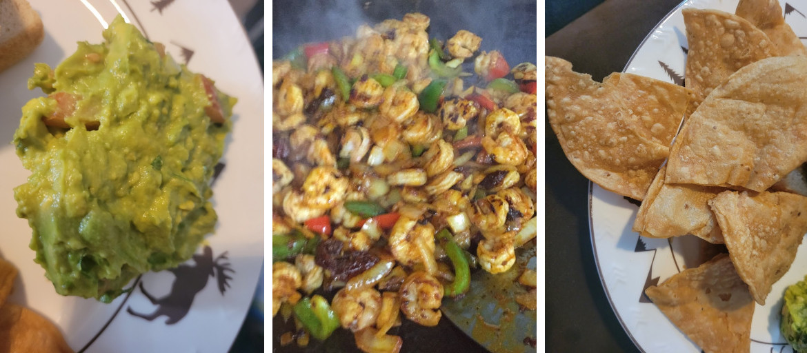 Taqueria la morenita