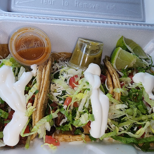 Carne Asada