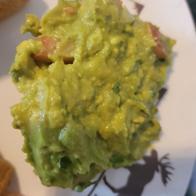 Guacamole