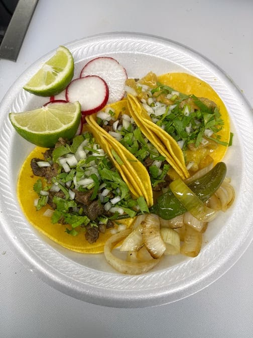 Taqueria la Oaxaqueña Fort Smith