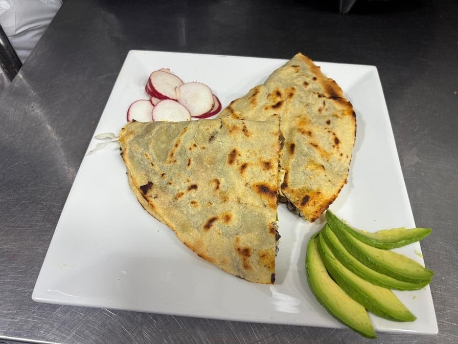 Taqueria la Oaxaqueña Fort Smith