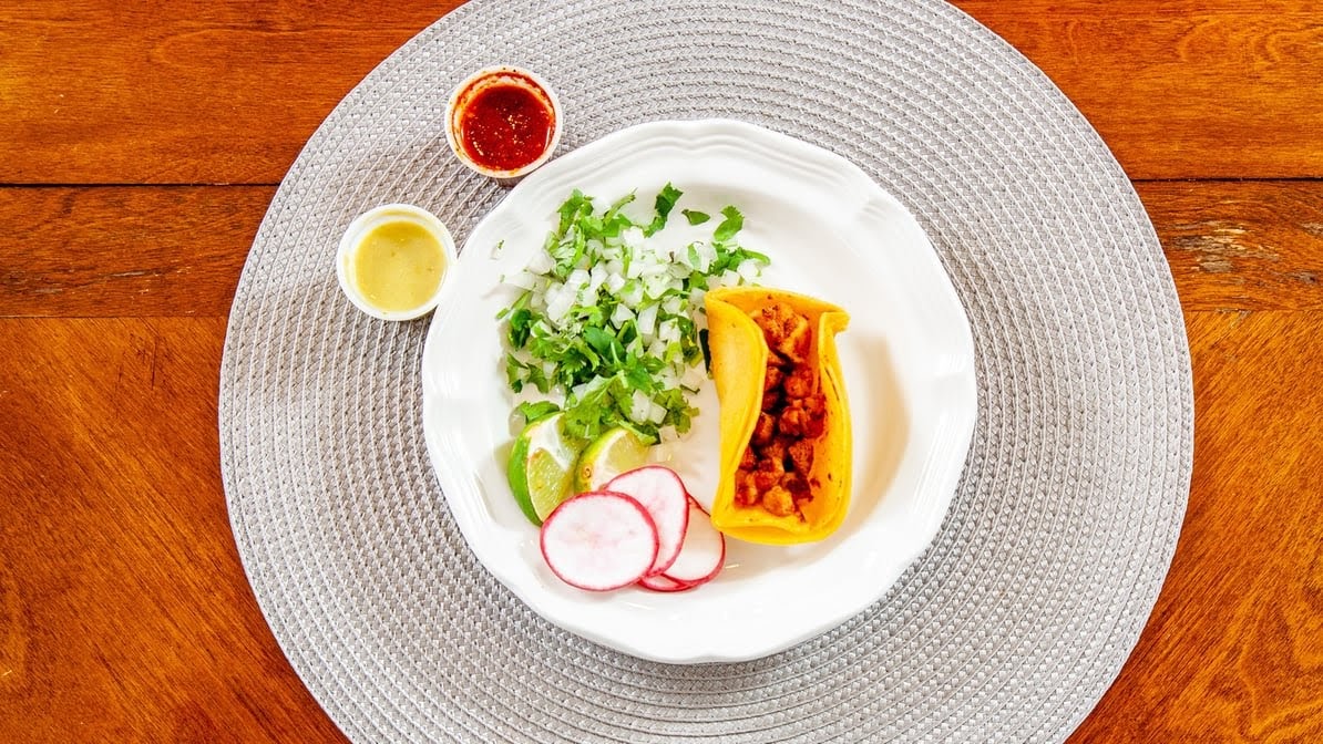 Taqueria la Oaxaqueña Fort Smith
